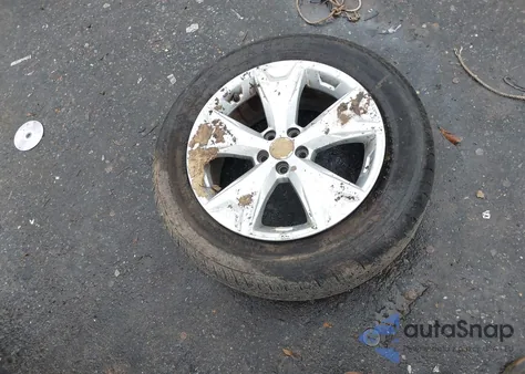 2015 Subaru Forester 2.5I из США, поврежденный, VIN JF2SJABC0FH433378